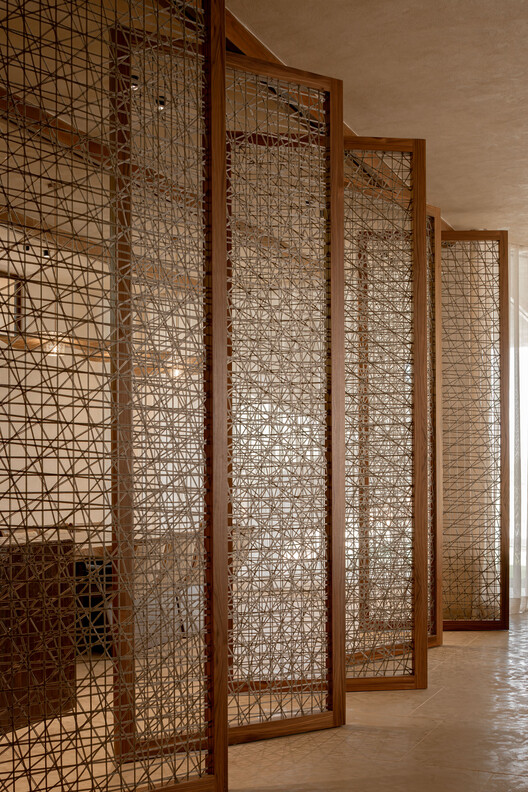 Villa VOL005 / Studio BO - Imagen 27 de 43