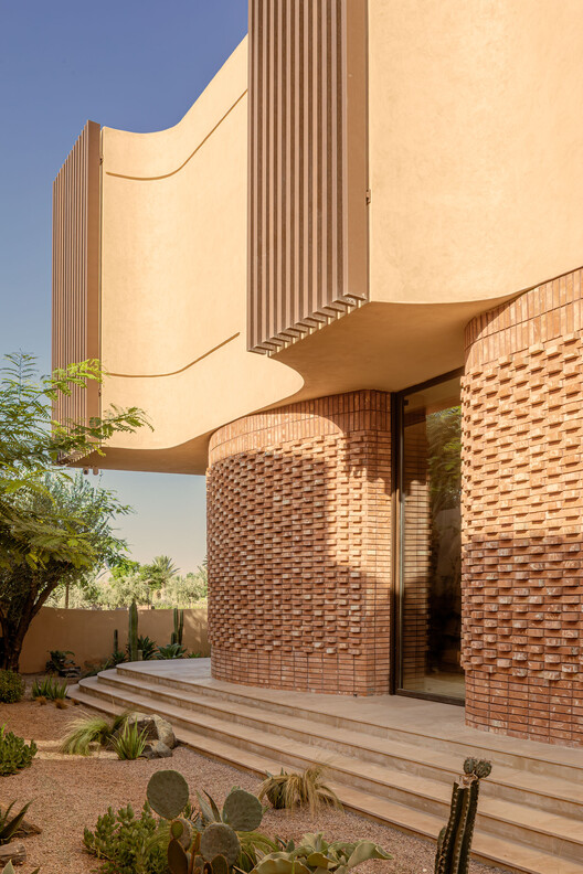 Villa VOL005 / Studio BO - Imagen 34 de 43