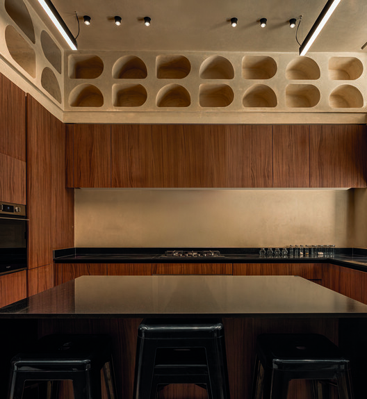 Villa VOL005 / Studio BO - Imagen 24 de 43