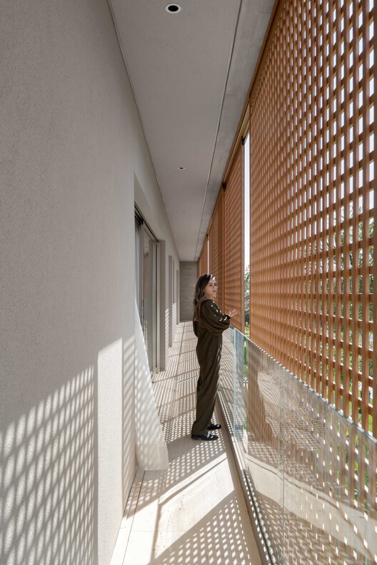 Casa Buenos Aires / estúdio mariane rios - Fotografia de Interiores