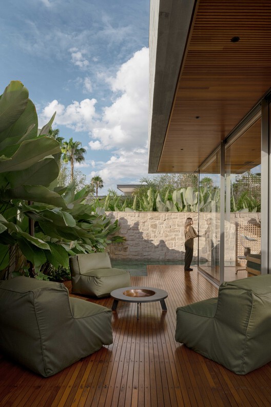 Casa Buenos Aires / Estudio Mariane Rios - Fotografía de exteriores