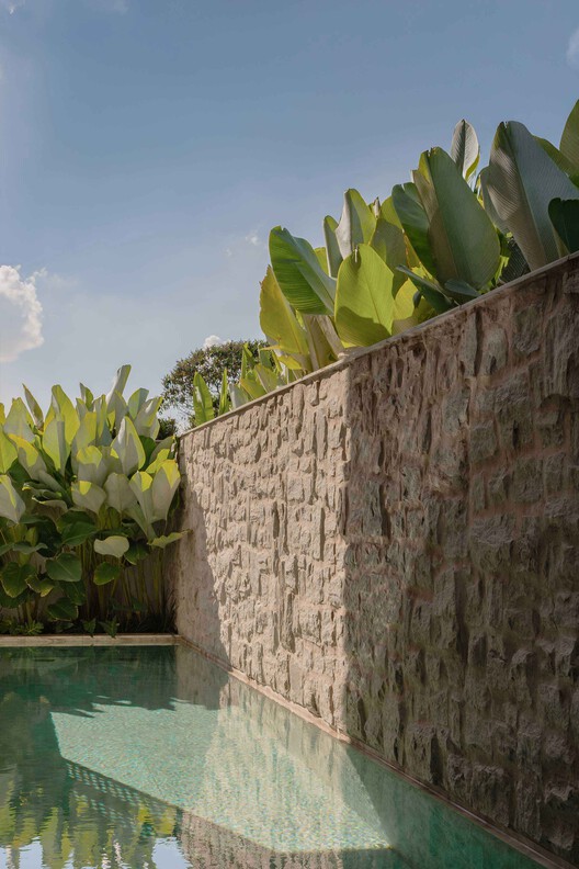 Casa Buenos Aires / estúdio mariane rios - Imagem 27 de 38