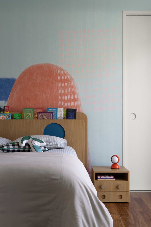 Casa Buenos Aires / estúdio mariane rios - Fotografia de Interiores, Dormitório, Cama