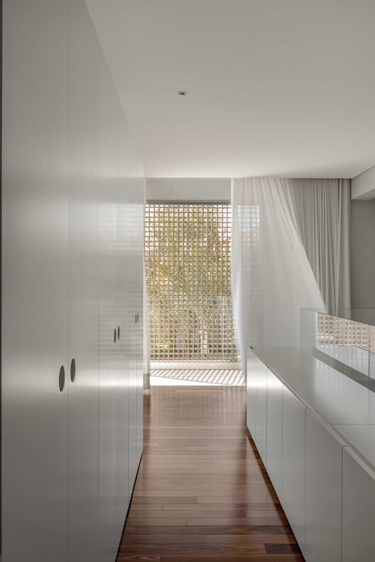 Casa Buenos Aires / estúdio mariane rios - Imagem 19 de 38