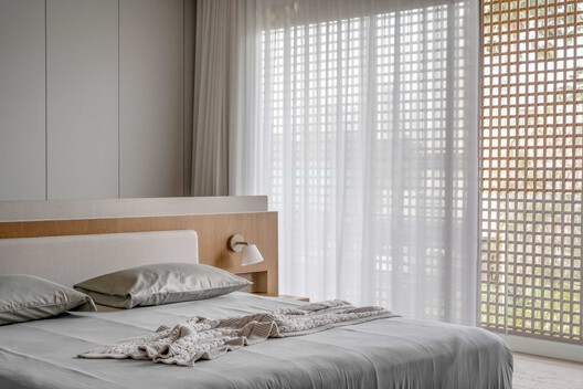 Casa Buenos Aires / estúdio mariane rios - Fotografia de Interiores, Dormitório, Cama