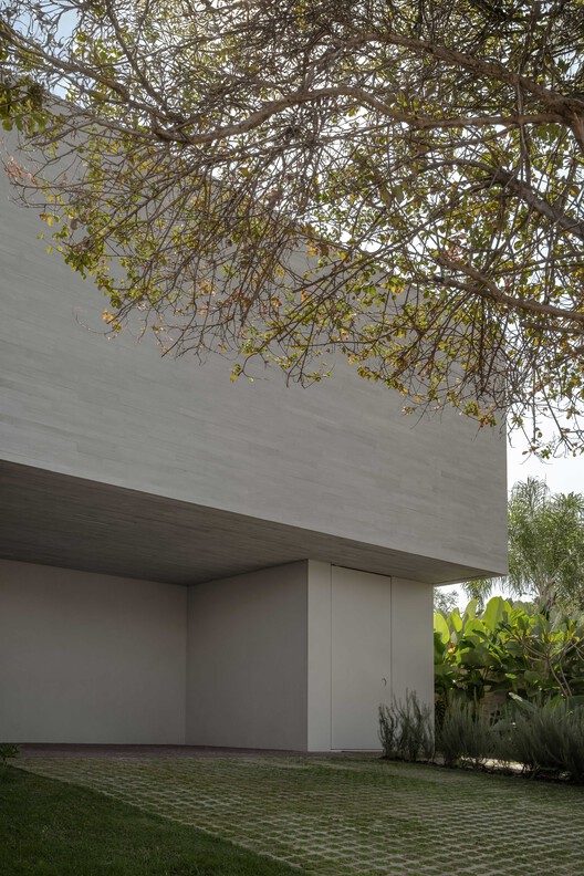 casa buenos aires / estudio mariane rios - foto 7 de 38