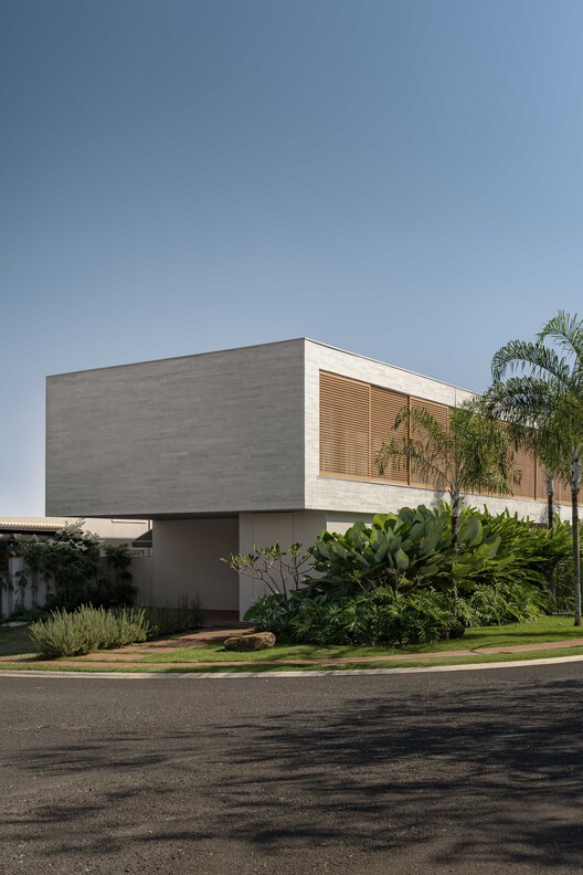 Casa Buenos Aires / estúdio mariane rios - Fotografia de Exterior, Concreto