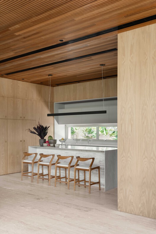 Casa Buenos Aires / estúdio mariane rios - Fotografia de Interiores, Madeira, Mesa, Cadeira