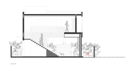 Casa Buenos Aires / estúdio mariane rios - Imagem 32 de 38