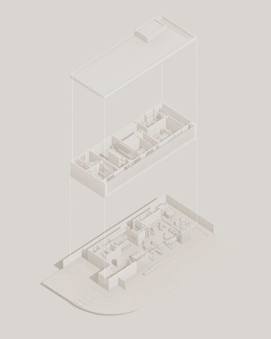 Casa Buenos Aires / estúdio mariane rios - Imagem 36 de 38