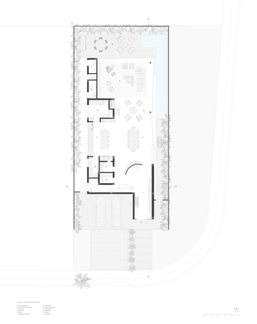 casa buenos aires / estudio mariane rios - foto 29 de 38