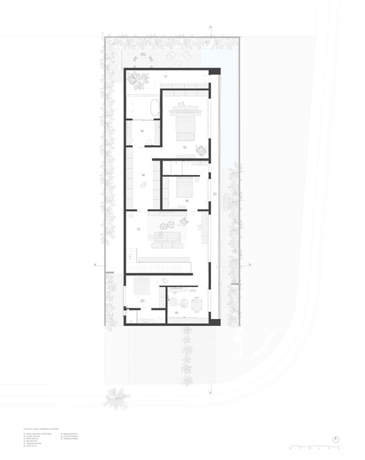 Casa Buenos Aires / estúdio mariane rios - Imagem 30 de 38