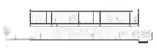 Casa Buenos Aires / estúdio mariane rios - Imagem 31 de 38