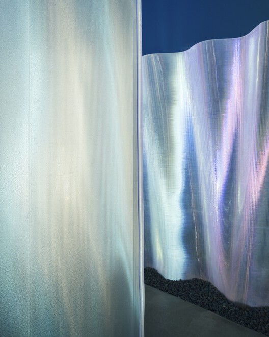 Banheiro Público Miragem em Yumeshima / PONDEDGE + f a r m - Imagem 20 de 28