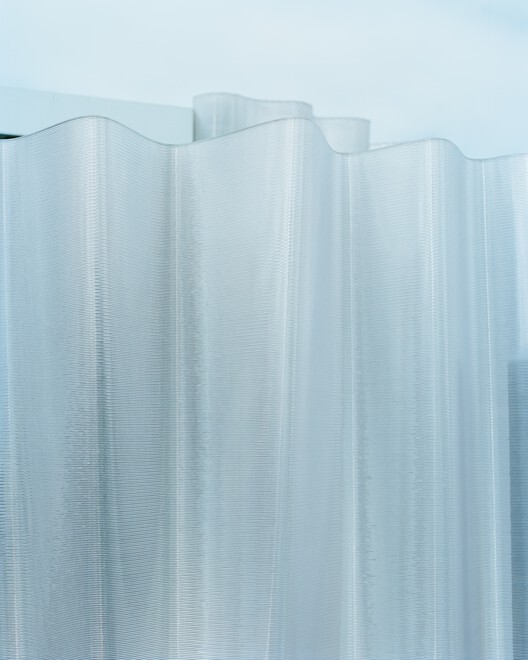 Banheiro Público Miragem em Yumeshima / PONDEDGE + f a r m - Imagem 16 de 28