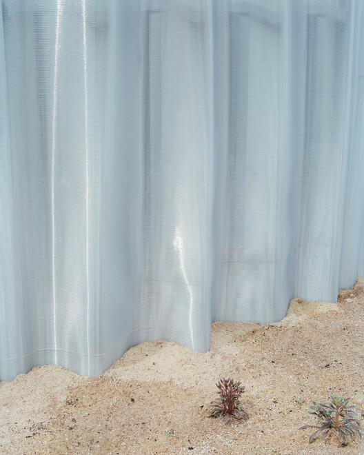 Banheiro Público Miragem em Yumeshima / PONDEDGE + f a r m - Imagem 17 de 28