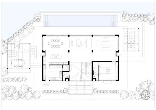 Casa Salt Pan / We Design Studio - Imagem 31 de 32