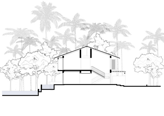 Casa Salt Pan / We Design Studio - Imagem 32 de 32