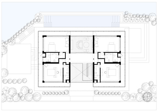 Casa Salt Pan / We Design Studio - Imagem 30 de 32
