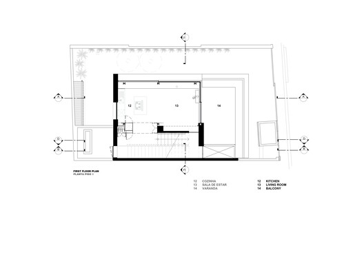Casa Lavra  / WER Studio - Imagen 36 de 39