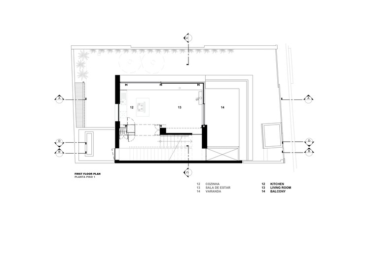 Casa Lavra / Estudio WER - Imagen 36 / 39