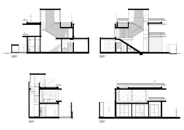 Casa Lavra / Estudio WER - Imagen 39 / 39