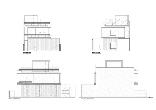 Casa Lavra  / WER Studio - Imagen 38 de 39