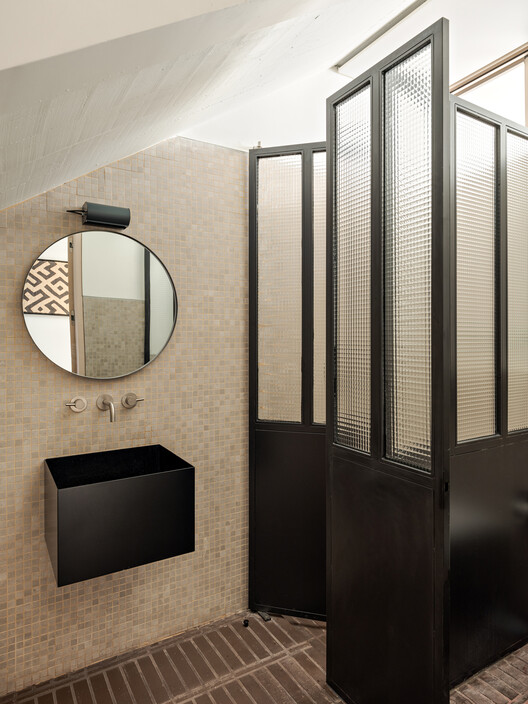 Casa Lavra  / WER Studio - Imagen 28 de 39