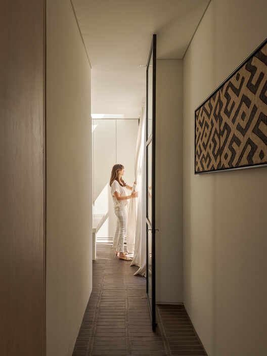 Casa Lavra  / WER Studio - Fotografía interior, Madera, Iluminación, Vidrio