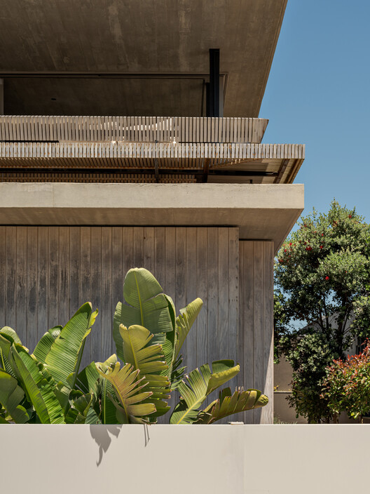 Casa Lavra  / WER Studio - Fotografía exterior