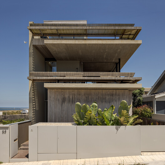 Casa Lavra  / WER Studio - Fotografía exterior, Balcón