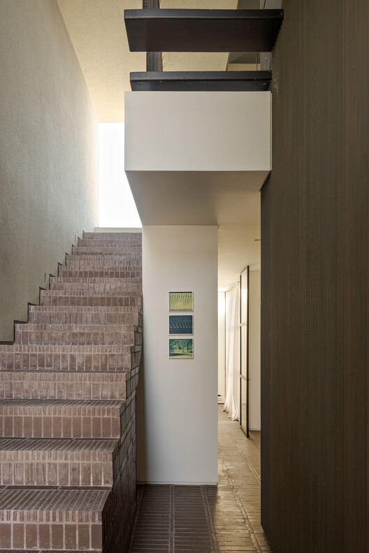 Casa Lavra  / WER Studio - Imagen 32 de 39