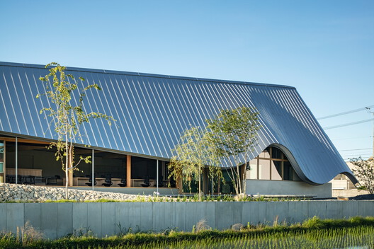 笠岛办公室 / PERMANENT Co., Ltd. + Atelier Nagara Architectural Design Office - 6 的图像 15