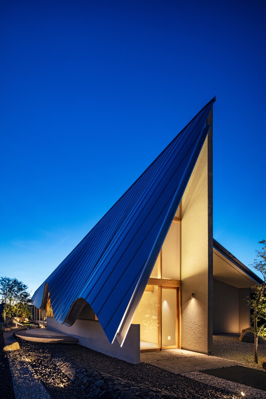 笠岛办公室 / PERMANENT Co., Ltd. + Atelier Nagara Architectural Design Office - 14 的图像 15