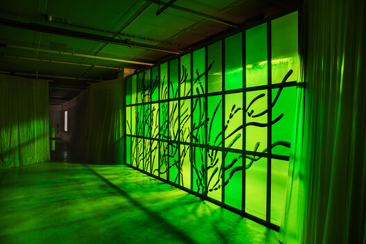 Lisbon Architecture Triennale 2025 Examines the Technosphere and Human Impact on Earth - Image 4 of 13