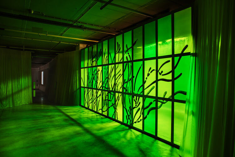 Trienal de Arquitetura de Lisboa 2025 analisa a tecnosfera e o impacto humano na Terra - Imagem 4 de 13