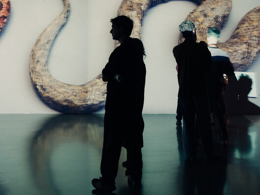 Lisbon Architecture Triennale 2025 Examines the Technosphere and Human Impact on Earth - Image 6 of 13