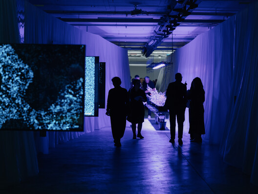 Lisbon Architecture Triennale 2025 Examines the Technosphere and Human Impact on Earth - Image 7 of 13