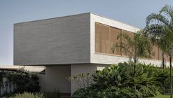 Casa Buenos Aires / estúdio mariane rios