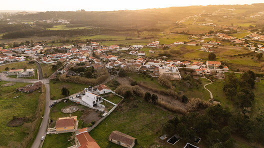 La Casa de Espinheira / Partner4Build - Imagen 6 de 30