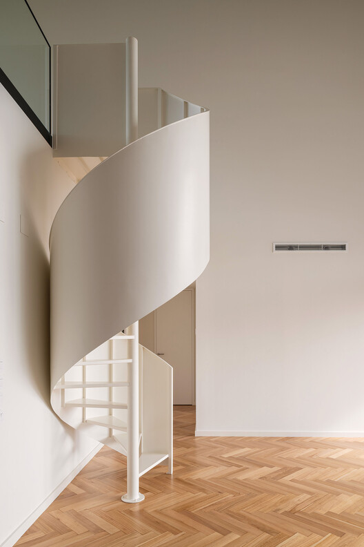 Casa Espinheira/Partner4Build - Imagen 17 de 30