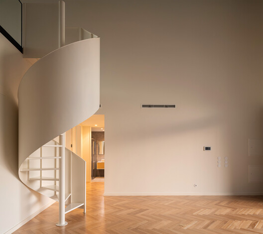 La Casa de Espinheira / Partner4Build - Imagen 4 de 30