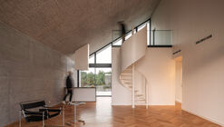 La Casa de Espinheira / Partner4Build