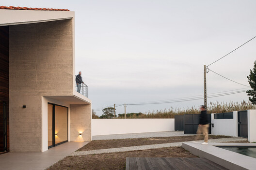 La Casa de Espinheira / Partner4Build - Imagen 11 de 30