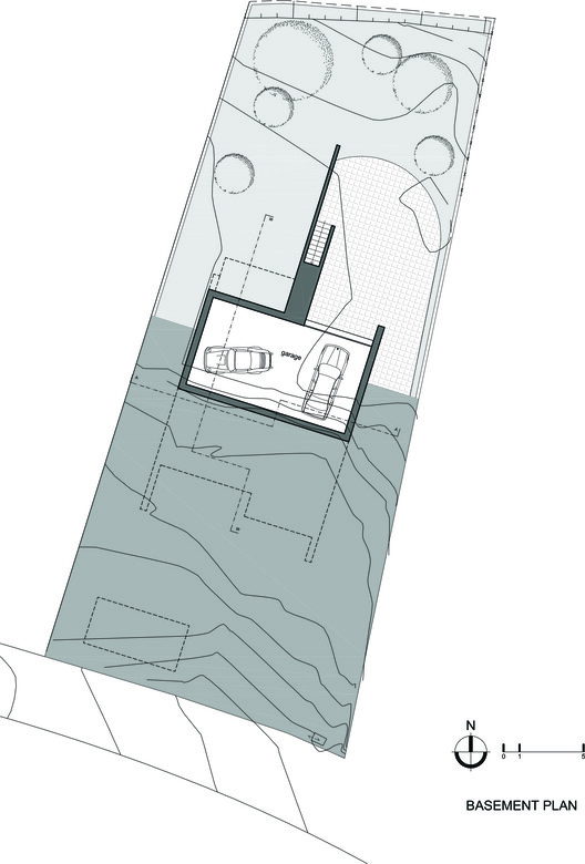 La Casa de Espinheira / Partner4Build - Imagen 24 de 30