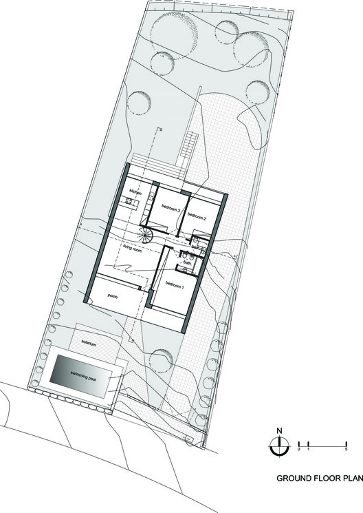 Casa Espinheira / Partner4Build - Imagen 25 / 30