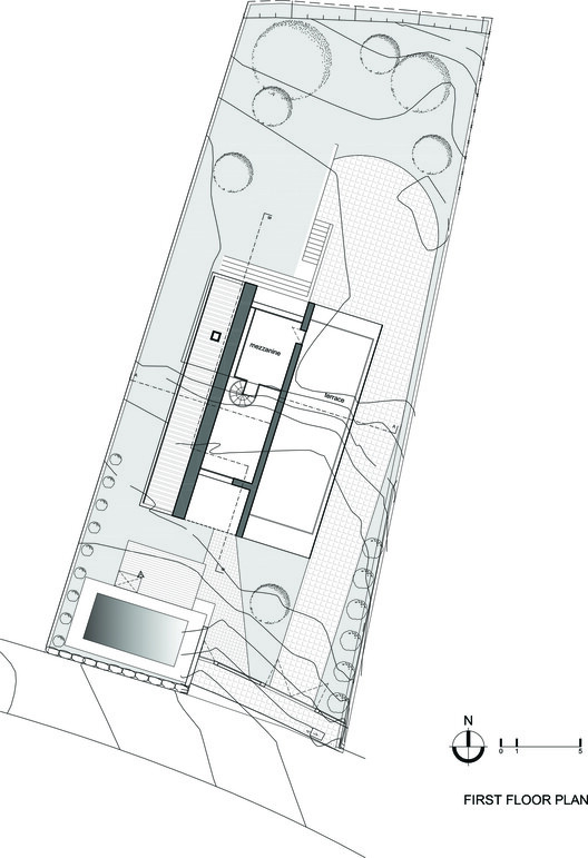 La Casa de Espinheira / Partner4Build - Imagen 26 de 30