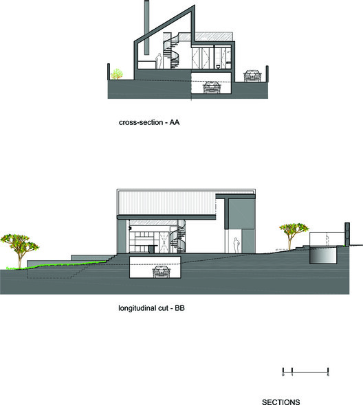 Casa Espinheira / Partner4Build - Imagen 28 / 30