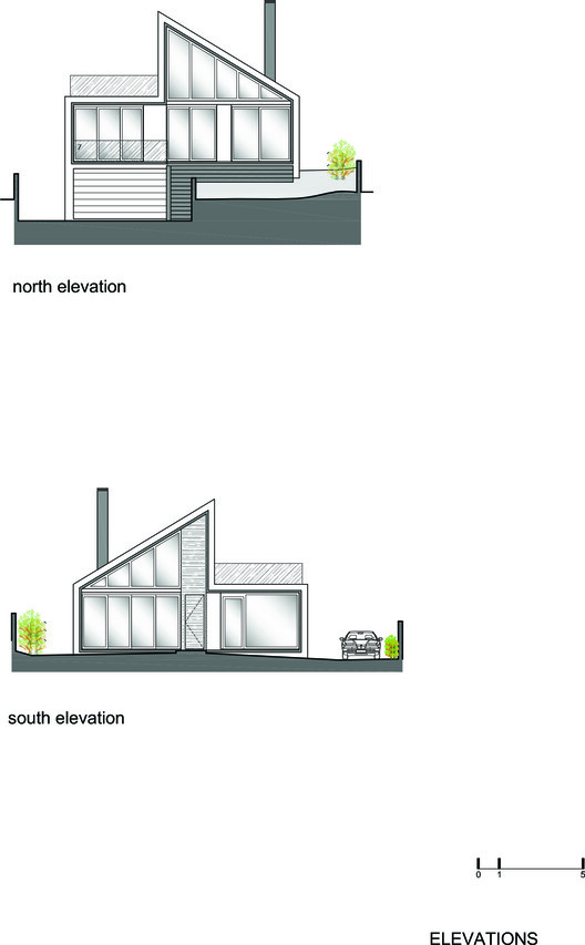 La Casa de Espinheira / Partner4Build - Imagen 29 de 30
