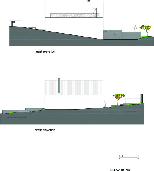 La Casa de Espinheira / Partner4Build - Imagen 30 de 30